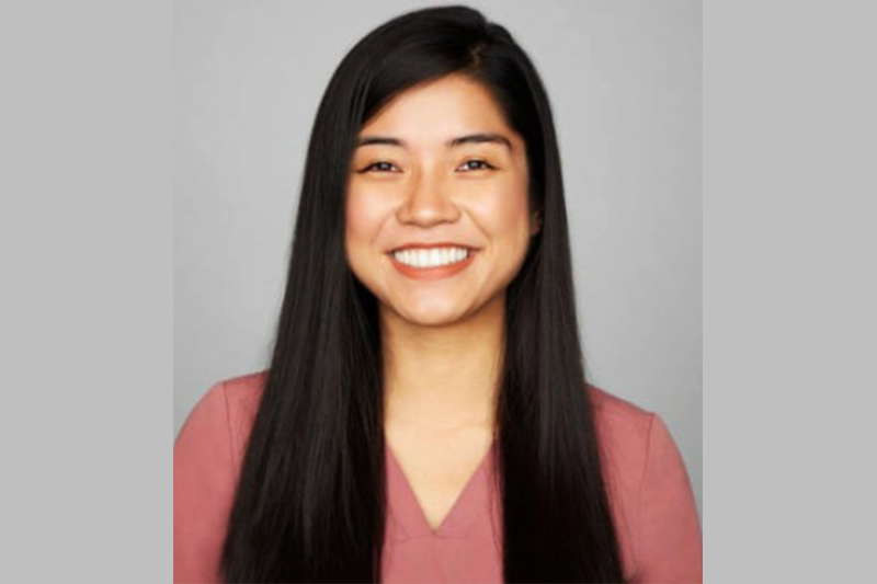 Dr. Krizia Pallarca DDS, Best Dentist in Skokie, IL 60076