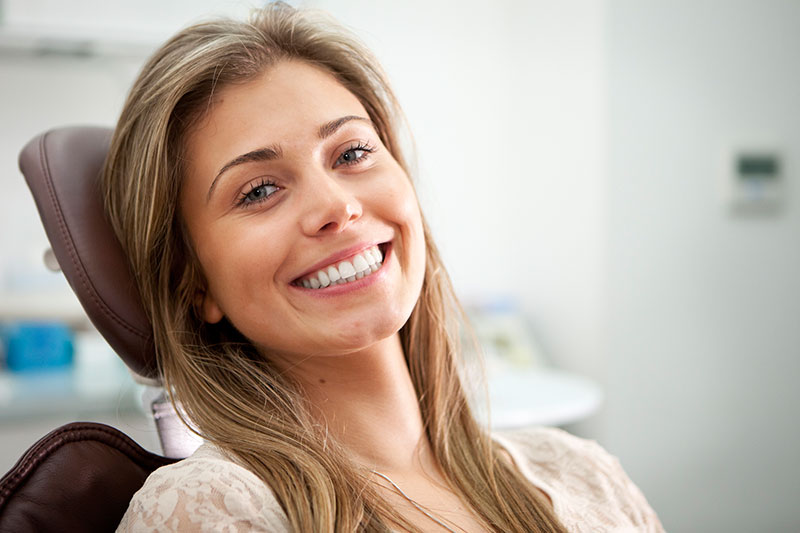 Dental Crowns in Skokie