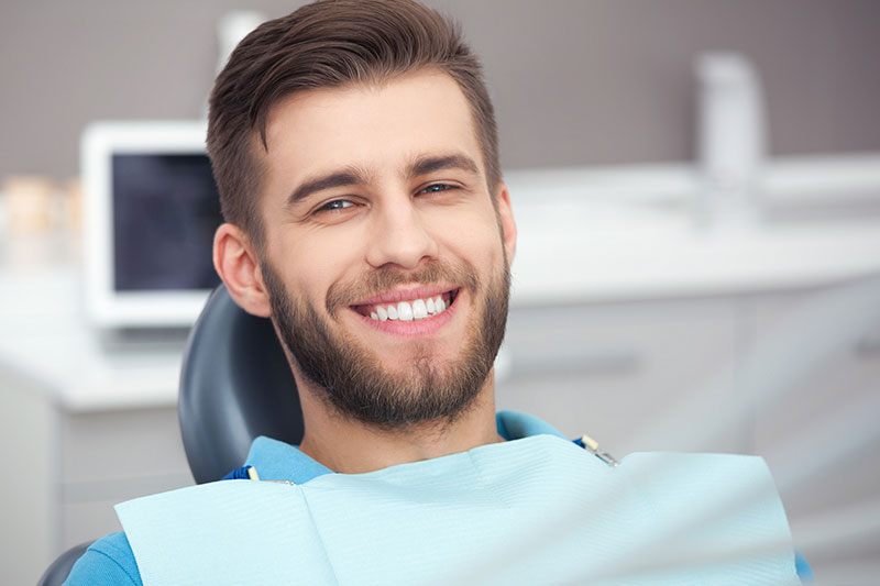Dental Fillings in Skokie