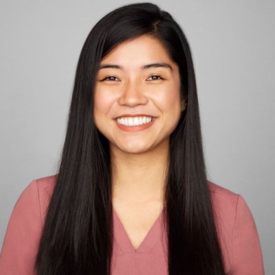 Dr Krizia Pallarca