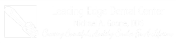 Visit Leading Edge Dental Center