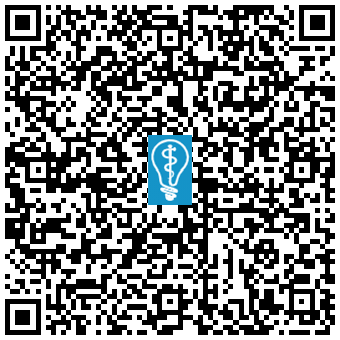 QR code image for Alternative to Braces for Teens in Skokie, IL