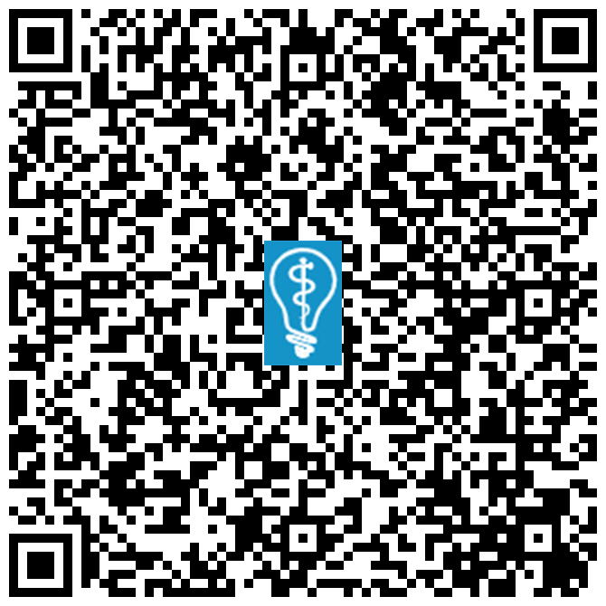 QR code image for Will I Need a Bone Graft for Dental Implants in Skokie, IL