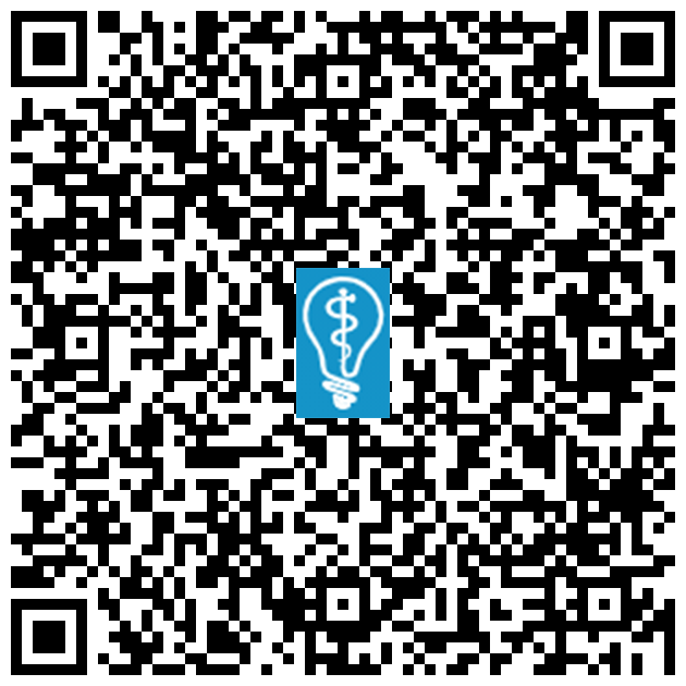 QR code image for What Should I Do If I Chip My Tooth in Skokie, IL