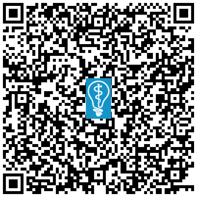 QR code image for ClearCorrect Braces in Skokie, IL
