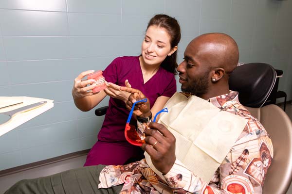 Popular Procedures In Cosmetic Dentistry