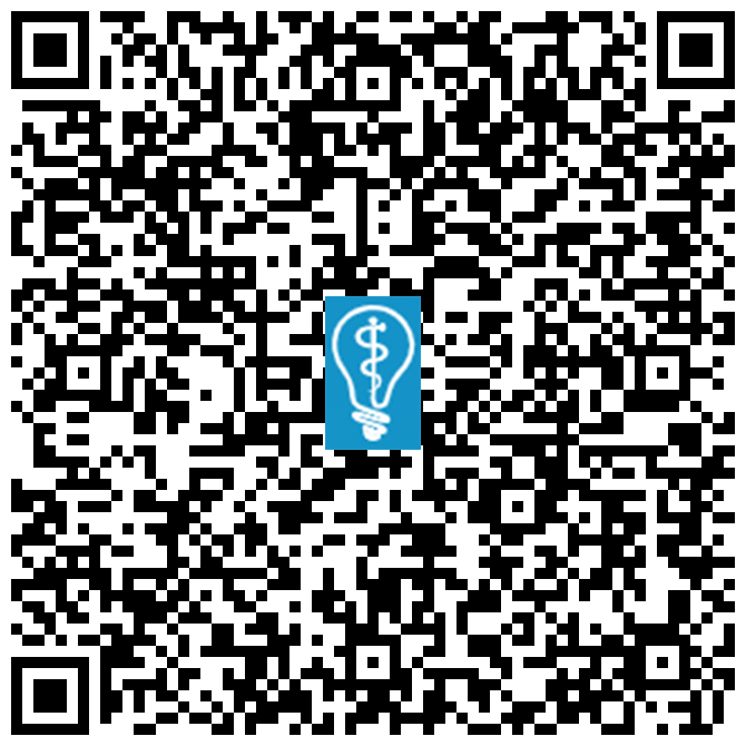 QR code image for Dental Cleaning and Examinations in Skokie, IL