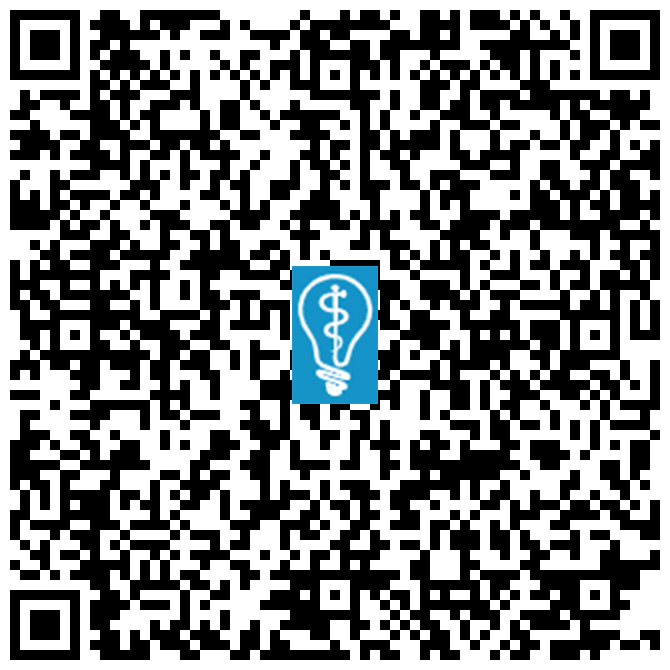 QR code image for Dental Implant Restoration in Skokie, IL