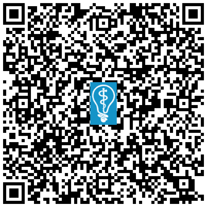 QR code image for Dental Implant Surgery in Skokie, IL