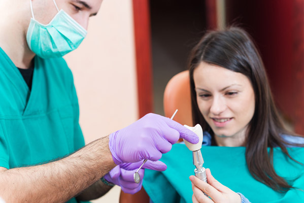 What To Ask Your Dentist About Dental Implants