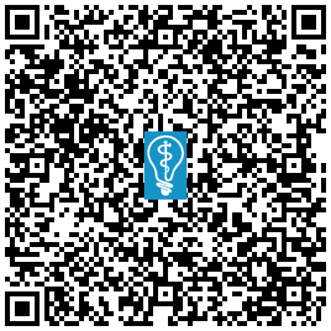QR code image for Questions to Ask at Your Dental Implants Consultation in Skokie, IL