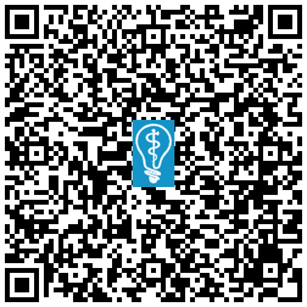 QR code image for Dental Implants in Skokie, IL