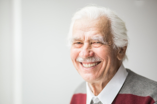 Dental Restoration for Damaged or Decayed Teeth from Leading Edge Dental Center in Skokie, IL