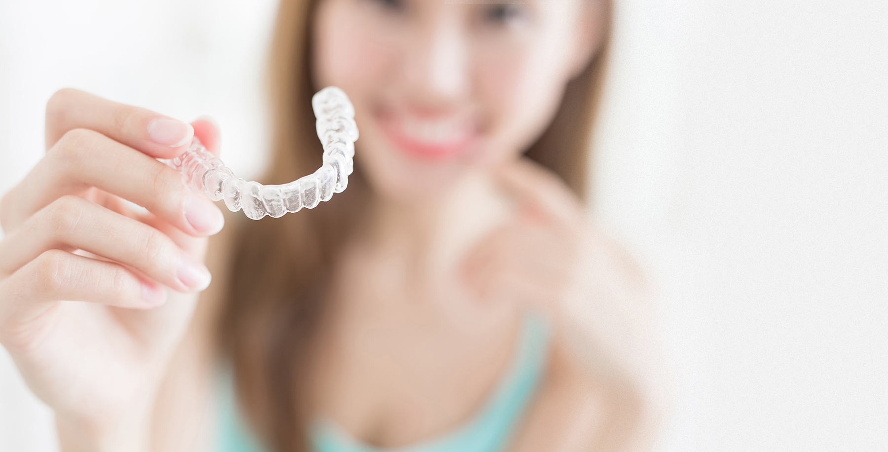 Clear Aligner Orthodontics