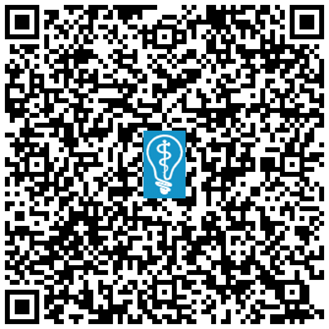 QR code image for Do I Need a Root Canal in Skokie, IL