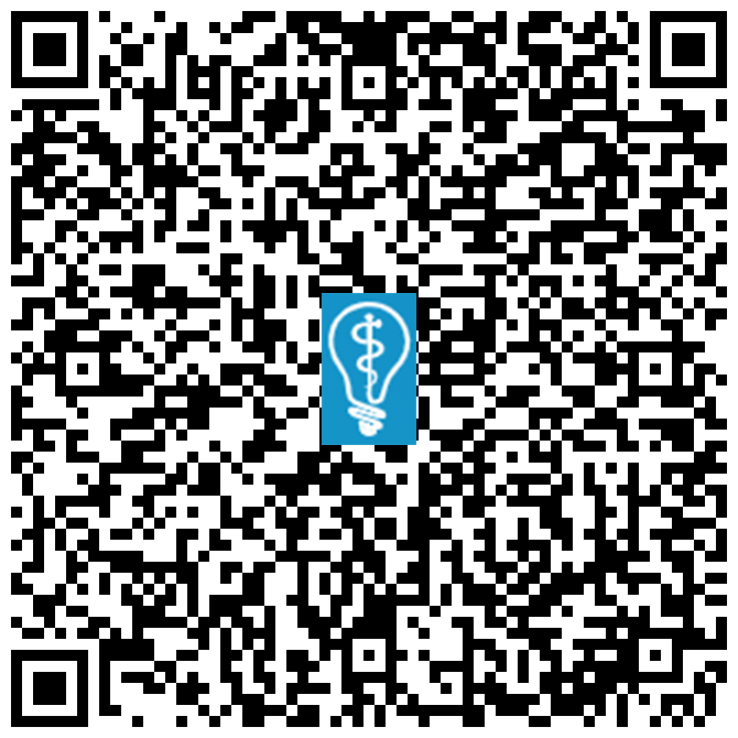 QR code image for Does Invisalign Really Work in Skokie, IL