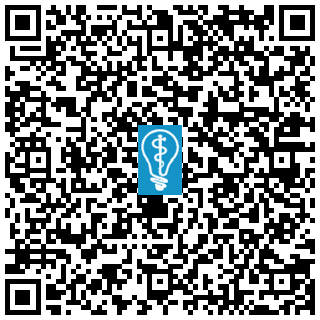 QR code image for Find a Dentist in Skokie, IL
