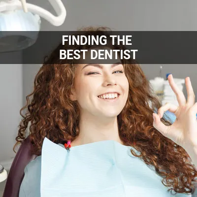 Visit our Find the Best Dentist in Skokie page