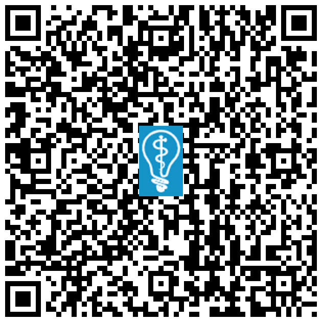 QR code image for General Dentist in Skokie, IL