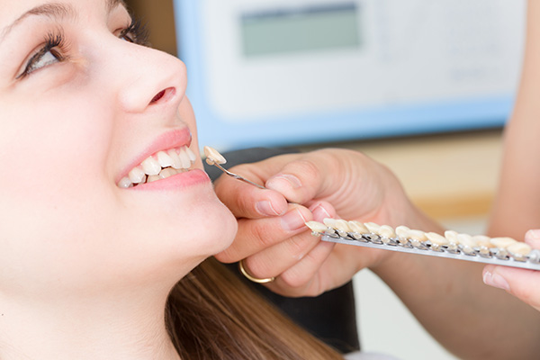 General Dentistry: Can Dental Veneers Help Restore Your Teeth? from Leading Edge Dental Center in Skokie, IL
