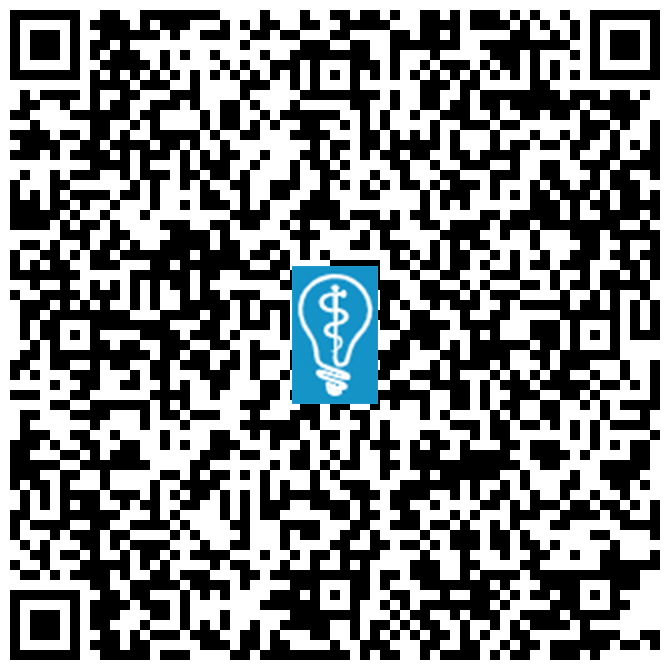 QR code image for General Dentistry Services in Skokie, IL