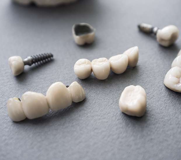 Skokie The Difference Between Dental Implants and Mini Dental Implants