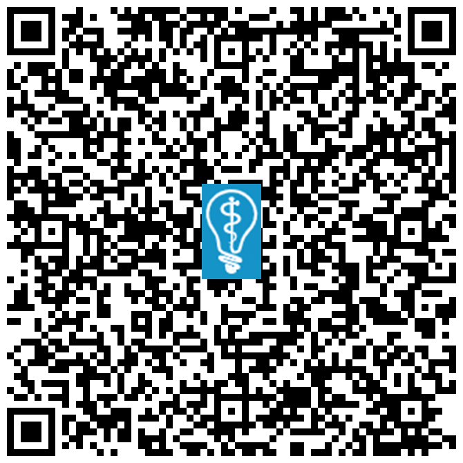 QR code image for Improve Your Smile for Senior Pictures in Skokie, IL