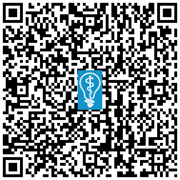 QR code image for Laser Dentistry in Skokie, IL