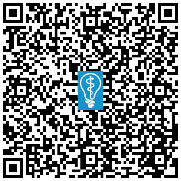 QR code image for Lumineers in Skokie, IL
