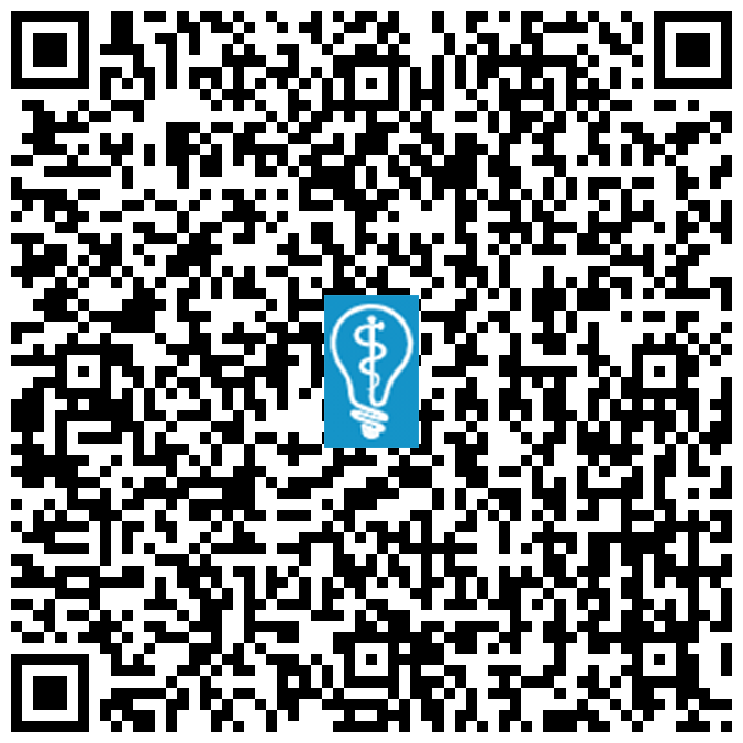 QR code image for Multiple Teeth Replacement Options in Skokie, IL