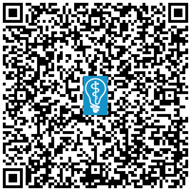 QR code image for Oral Cancer Screening in Skokie, IL