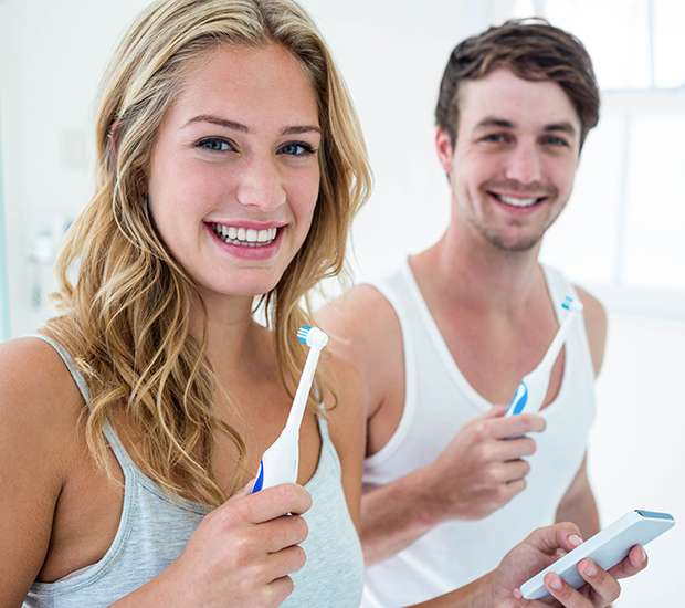Skokie Oral Hygiene Basics