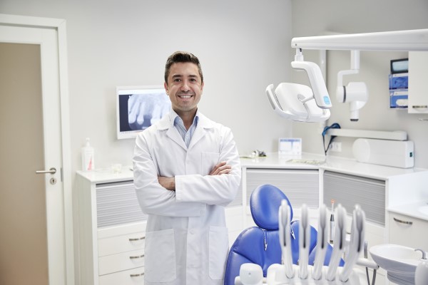 What Services Does A Preventive Dentist Provide?