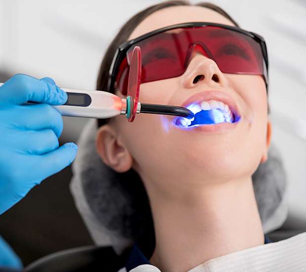 Skokie Professional Teeth Whitening