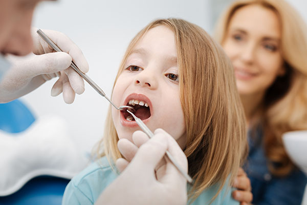 3 Reasons You Should See a Kid Friendly Dentist from Leading Edge Dental Center in Skokie, IL