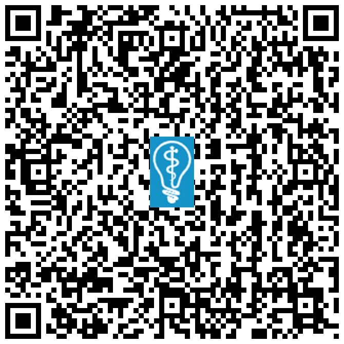 QR code image for Reduce Sports Injuries With Mouth Guards in Skokie, IL