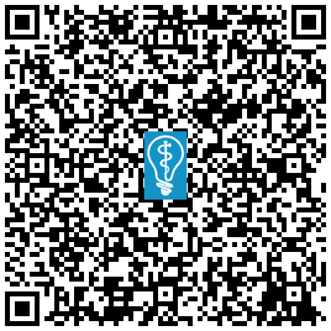 QR code image for Root Canal Treatment in Skokie, IL