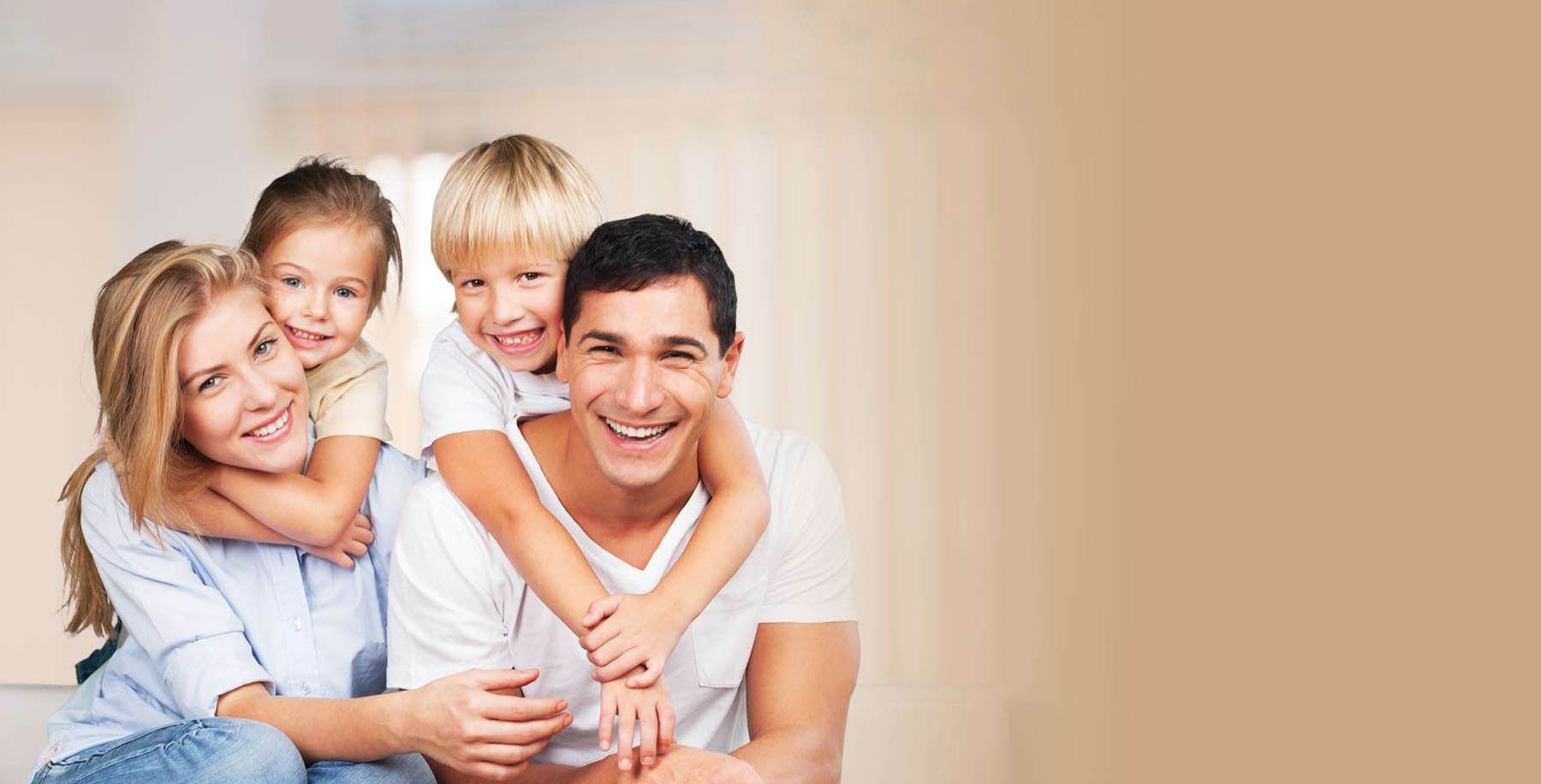 Personalized Dental Care For All Ages