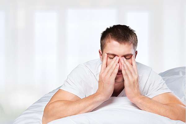 Sleep Apnea Treatment Options