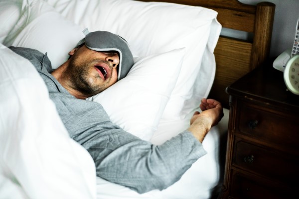 How A Dentist Can Treat Sleep Apnea