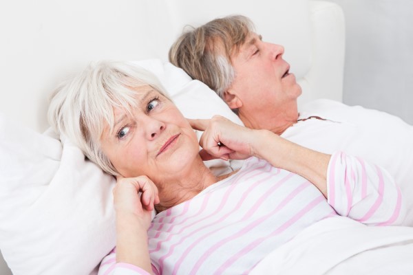 How A Family Dentist Can Address Sleep Apnea