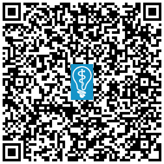 QR code image for Tooth Extraction in Skokie, IL