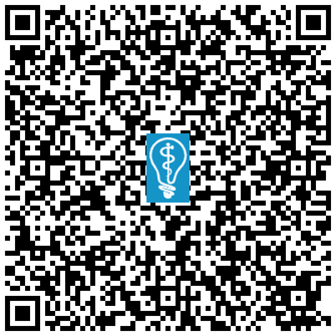 QR code image for What Can I Do to Improve My Smile in Skokie, IL