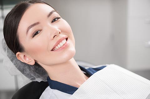 Your Visit to Leading Edge Dental Center