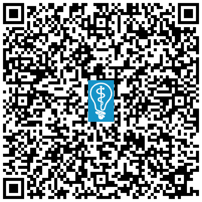 QR code image for What to Expect When Getting Dentures in Skokie, IL