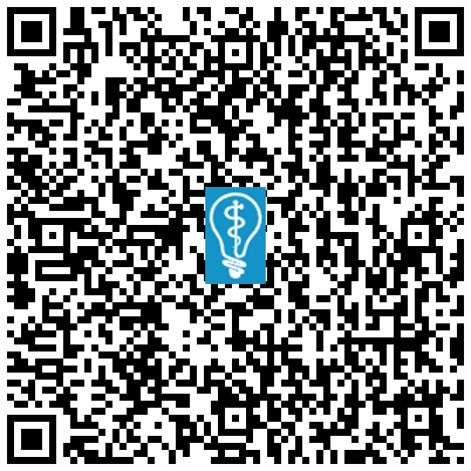 QR code image for When Is a Tooth Extraction Necessary in Skokie, IL