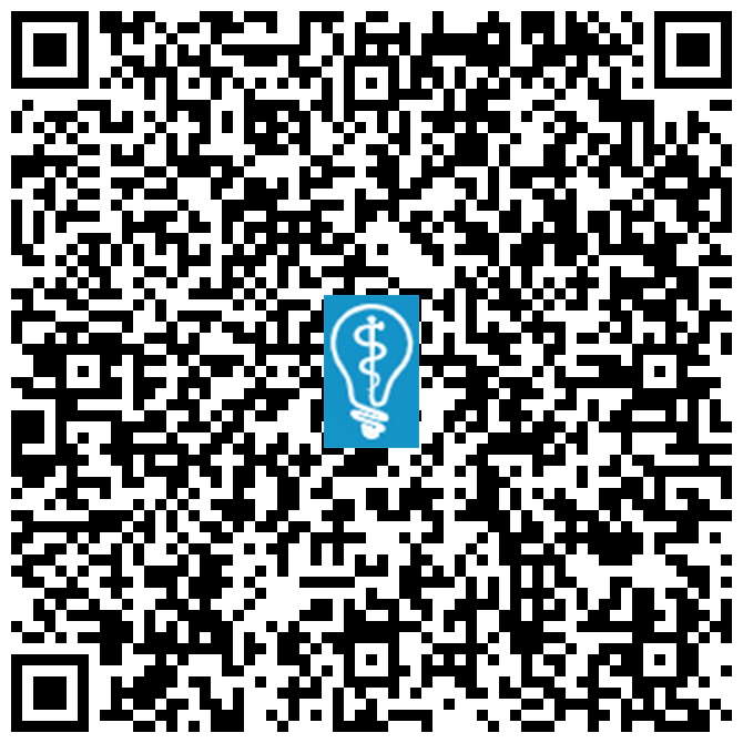 QR code image for Wisdom Teeth Extraction in Skokie, IL